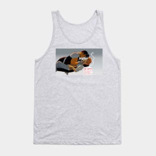 Be A Dentist Tank Top